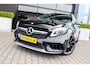 Mercedes-Benz GLA AMG 45 4MATIC, 381 PK, Pano, Facelift, Sportuitlaat!