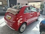 Fiat 500 1.2 Lounge Cabrio