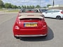 Fiat 500 1.2 Lounge Cabrio