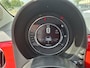 Fiat 500 1.2 Lounge Cabrio