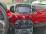 Fiat 500 1.2 Lounge Cabrio