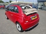 Fiat 500 1.2 Lounge Cabrio