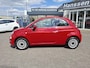 Fiat 500 1.2 Lounge Cabrio