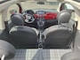 Fiat 500 1.2 Lounge Cabrio