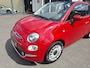 Fiat 500 1.2 Lounge Cabrio