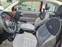 Fiat 500 1.2 Lounge Cabrio