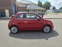 Fiat 500 1.2 Lounge Cabrio