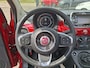 Fiat 500 1.2 Lounge Cabrio