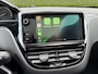 Peugeot 2008 1.2 PureTech 110pk Automaat Allure l PANO-DAK l ECC l NAVI l PDC l TREKHAAK l 58.000km