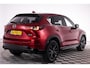 Mazda CX-5 2.0 SkyActiv-G 165 Homura Limited | AUTOMAAT | APPLE CARPLAY | 19 INCH LM | 360 CAMERA | HEAD UP | ADAPTIEF CRUISE CONTROL | STOELVERWARMING |  * 6 JAAR FABRIEKSGARANTIE |
