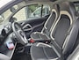 smart Fortwo coupé 1.0 citybeam uniek! stuurbekrachtiging, garantie smart fortwo coupé 1.0 Passion
