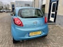 Ford Ka 1.2 Titanium-Airco-Zuinig rijden-NL auto