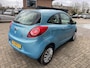 Ford Ka 1.2 Titanium-Airco-Zuinig rijden-NL auto