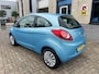 Ford Ka 1.2 Titanium-Airco-Zuinig rijden-NL auto
