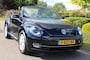Volkswagen Beetle Cabriolet 1.2TSI 105pk Design BM leer/ECC/cruise/navi