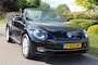 Volkswagen Beetle Cabriolet 1.2TSI 105pk Design BM leer/ECC/cruise/navi
