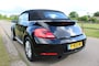 Volkswagen Beetle Cabriolet 1.2TSI 105pk Design BM leer/ECC/cruise/navi