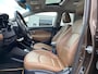 Kia Rio 1.4 CVVT ExecutiveLine / Clima / Cruise / Schuif-kanteldak / Leder / Camera / Stoel en stuurverw. / Navi