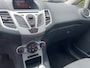 Ford Fiesta 1.25 Titanium-NL auto-airco-zuinig-5deurs