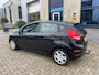 Ford Fiesta 1.25 Titanium-NL auto-airco-zuinig-5deurs