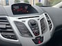 Ford Fiesta 1.25 Titanium-NL auto-airco-zuinig-5deurs