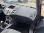 Ford Fiesta 1.25 Titanium-NL auto-airco-zuinig-5deurs