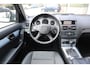 Mercedes-Benz C-klasse 180 K Avantgarde, NL, Boekjes, Automaat, Youngtimer, Clima, Cruise, Half leder, Parkeersensoren, Electrische stoelen, 17 inch lichtmetaal, 3 maanden garantie