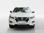 Nissan Qashqai 1.2 Tekna + | perfecte gezinswagen | bomvol opties | pano dak | stoelverwarming | 360 graden camera |
