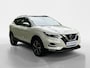 Nissan Qashqai 1.2 Tekna + | perfecte gezinswagen | bomvol opties | pano dak | stoelverwarming | 360 graden camera |