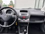 Toyota Aygo 1.0-12V Cool 5-Deurs 68 PK. Zeer betrouwbare en zuinige auto van de tweede eigenaar !!!