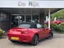 Mazda MX-5 2.0 SkyActiv-G 160 GT-M | Navi, Cruise, Stoelverw, Carplay/Android, DAB | NAP |