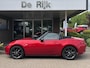 Mazda MX-5 2.0 SkyActiv-G 160 GT-M | Navi, Cruise, Stoelverw, Carplay/Android, DAB | NAP |