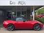 Mazda MX-5 2.0 SkyActiv-G 160 GT-M | Navi, Cruise, Stoelverw, Carplay/Android, DAB | NAP |