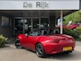 Mazda MX-5 2.0 SkyActiv-G 160 GT-M | Navi, Cruise, Stoelverw, Carplay/Android, DAB | NAP |