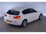 BMW 1-Serie 118i Executive Aut. 5-drs [ LED Navi Climate ]