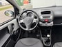 Peugeot 107 1.0i Blue Lease 5-Deurs 68 PK. Leuke en zeer zuinige auto !!!