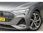 Audi E-tron 50 Quattro Launch Ed S-Line Black 71 kWh Pano ACC 21"