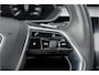 Audi E-tron 50 Quattro Launch Ed S-Line Black 71 kWh Pano ACC 21"