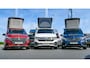 Volkswagen California T6 of een Mercedes Marco Polo?