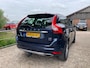 Volvo XC60 2.4 D5 AWD Summum | Automaat + Leder met memory + Navi nu € 14.975,-!!!