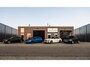 Mercedes-Benz CLA Shooting Brake 200 OrangeArt Edition | Automt. | Panorama dak