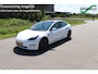Tesla Model 3 Long Range AWD 75 kWh facelift warmtepomp trekhaak el. achterklep stuur+ stoelverwarming v+a white on white panodak