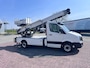 Volkswagen Crafter PAUS City Floh 25 Verhuislift Möbelaufzug Autoscala