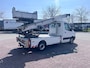 Volkswagen Crafter PAUS City Floh 25 Verhuislift Möbelaufzug Autoscala
