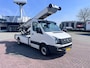 Volkswagen Crafter PAUS City Floh 25 Verhuislift Möbelaufzug Autoscala