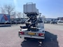 Volkswagen Crafter PAUS City Floh 25 Verhuislift Möbelaufzug Autoscala