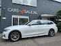 BMW 3-Serie 320D Touring  Aut. 190pk  High Exec.+  Head up + sport stoelen -2020
