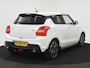 Suzuki Swift 1.4 Sport 140PK NAVI|LED|CAMERA|ACC|CAMERA|CLIMA|STOELVERW|17INCH