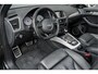 Audi SQ5 TDI Competition 327PK Commercial Pano B&O Leder ACC Trekhaak