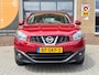 Nissan Qashqai 1.6 ACENTA NAVI/CRUISE/CAMERA/NL-AUTO/1E EIG./NL-AUTO/89.000 KM!